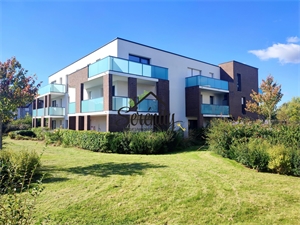 appartement à la vente -   59139  WATTIGNIES, surface 42,36 m2 vente appartement - APR740099